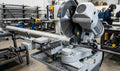 Cold saw