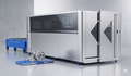Sheet Laser Cutter