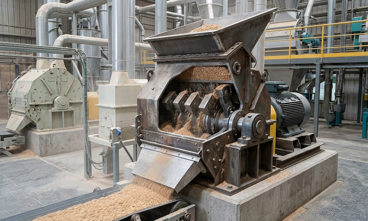 Hammer Mill