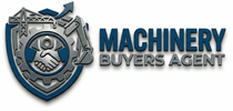 Machinery Buyers Agent - Home