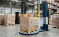 Pallet Wrapper