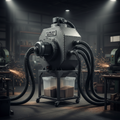 Dust Extractor