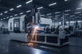Tube Laser Cutter
